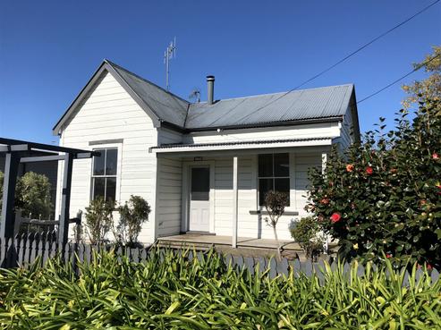 66 Charlotte Street, Takapau
