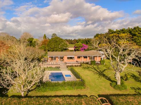 214 Pomona Road, Kumeu