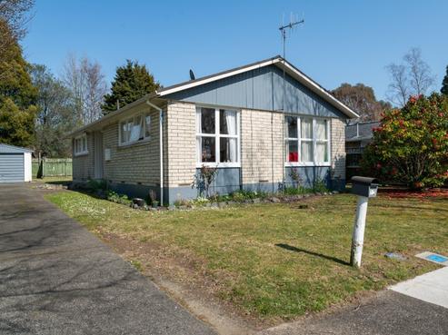 19 Te Iwiheke Place, Turangi