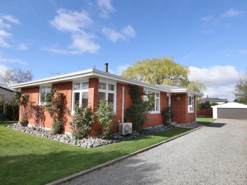 142 Rolleston Street, Rakaia