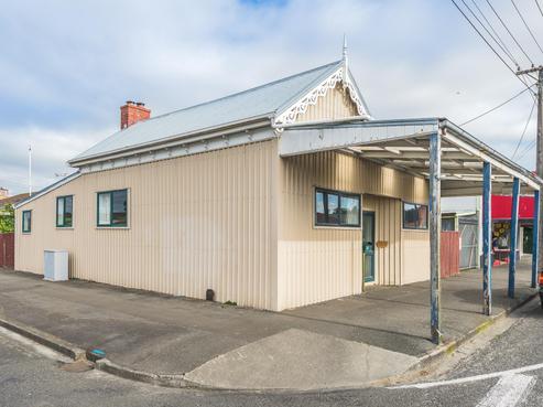 101 Glasgow Street, Whanganui Central