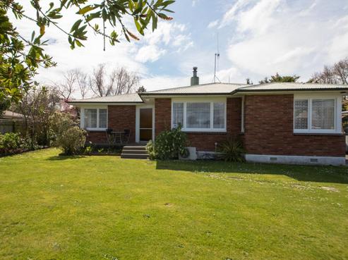20 Campbell Street, Feilding