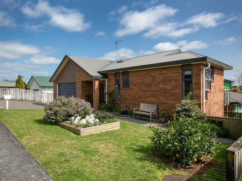 1/136 Rutherford Street, Te Awamutu