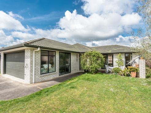 12 Salisbury Place, Hamilton East