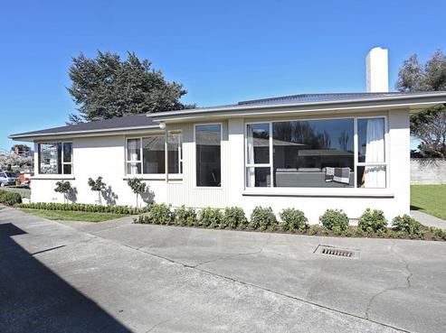 12 Glenbrae Place, Hargest