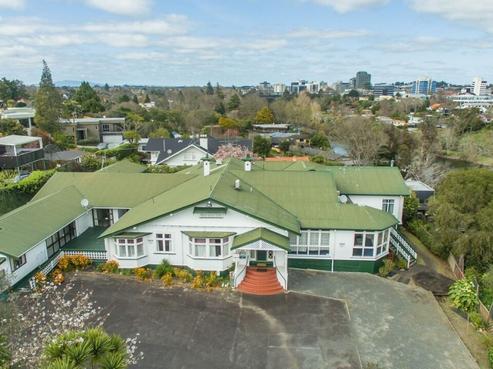 6 Boundary Road, Claudelands
