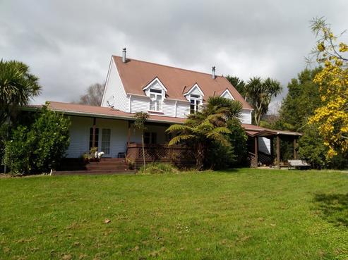 28 Settlement Road, Te Horo