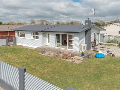 23 Ashurst Avenue, Pukete