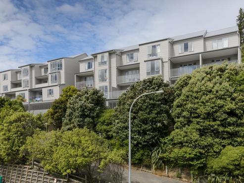15/6 Brown Street, Mount Cook