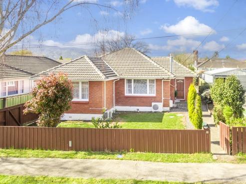10 Sandford Street, Trentham