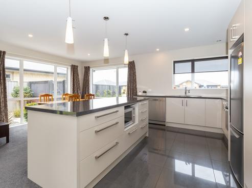 11 Brockelbank Drive, Kaiapoi