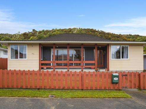 194 Major Drive, Kelson