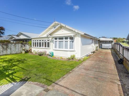 16 Boulcott Street, Boulcott