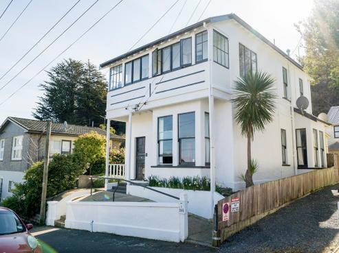 365 York Place, Dunedin Central