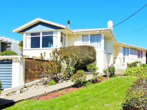 25 Arrow Crescent, Oamaru