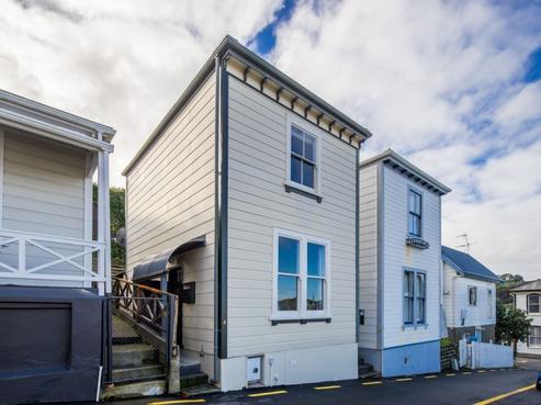 4 Yale Road, Mount Cook