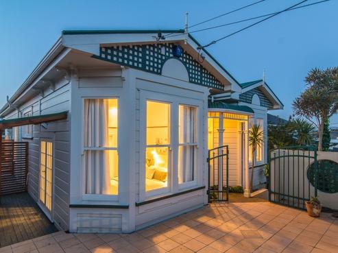 34 Mortimer Terrace, Aro Valley