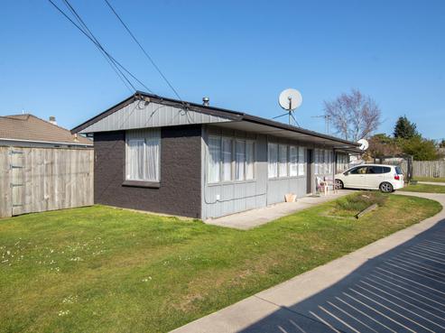 28A Konene Street, Utuhina