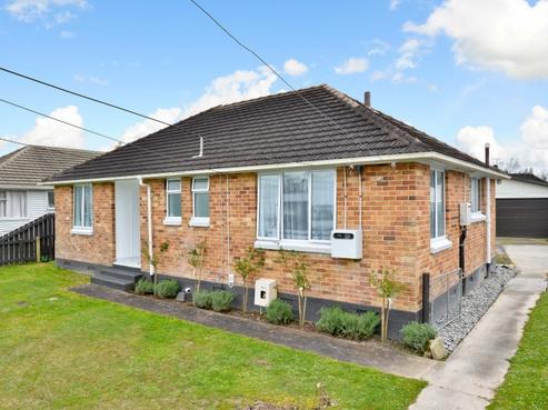 81 Bader Street, Bader