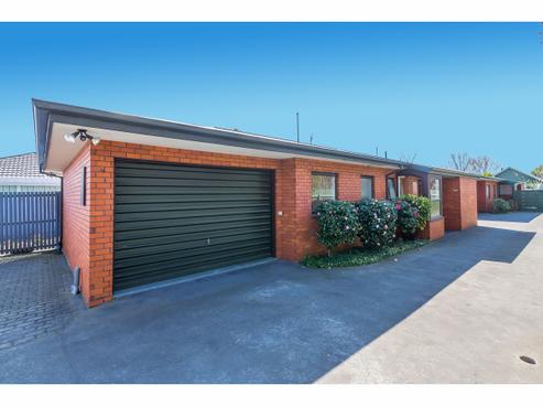 110A Selwyn Street, Somerfield