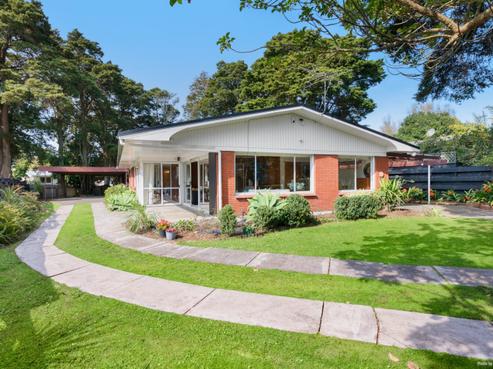 46 David Avenue, Hillpark