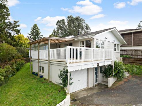 19A Sycamore Drive, Sunnynook