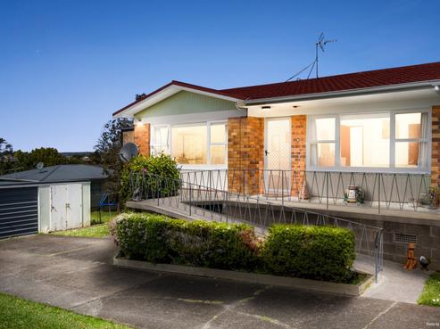 2/55 Manhattan Heights, Glendene