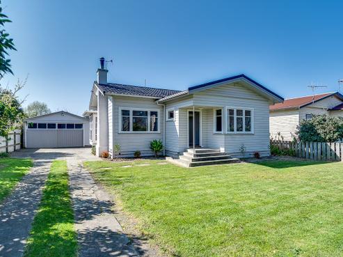 8 Chambers Street, Te Awa