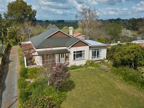 178 Great South Road, Ohaupo
