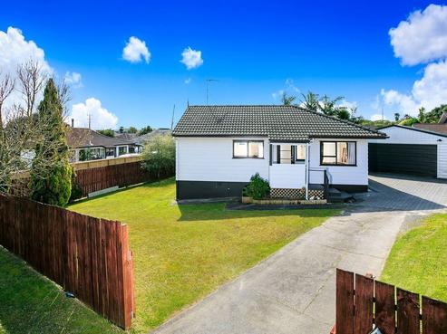 75 Santiago Crescent, Unsworth Heights