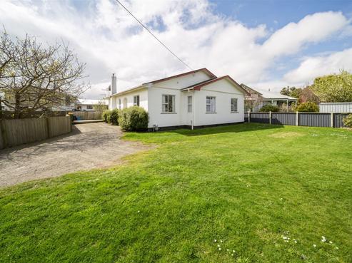 354 South Road, Hawera