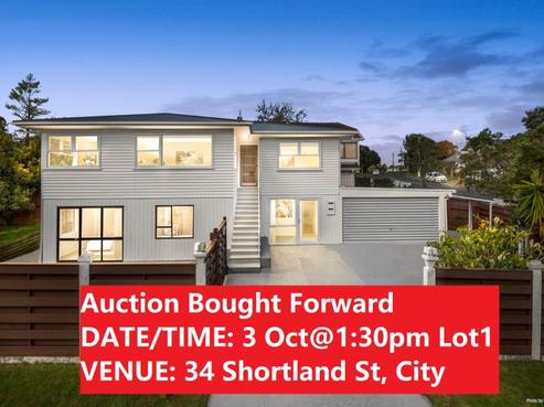 18 Canberra Avenue, Lynfield