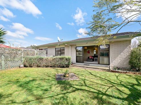 117A West Street, Pukekohe