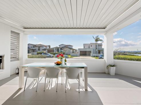 4 Milano Boulevard, Karaka