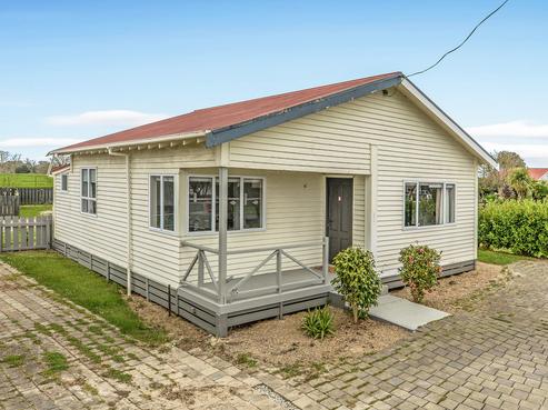 21 Farmer Road, Waitoa
