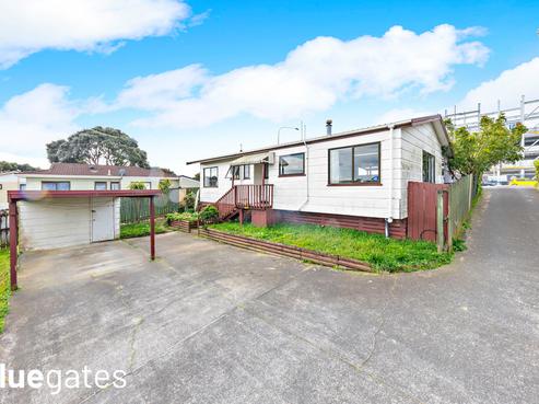 1/783 Great South Road, Wiri