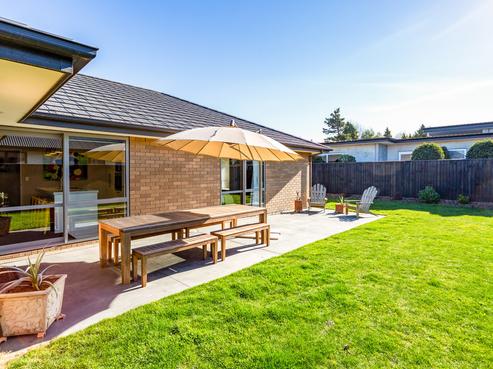 6 Loxley Place, Lincoln