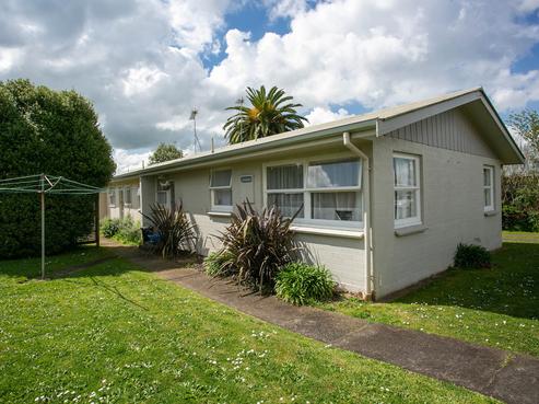 4/316 Saint Marys Avenue, Te Awamutu