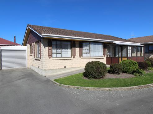 34B Lune Street, Oamaru