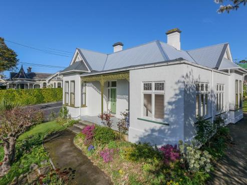 3 Michie Street, Belleknowes