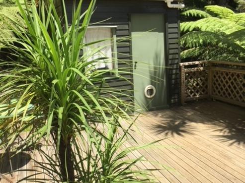 43 Lone Kauri Road, Karekare