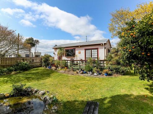 47 Upjohn Street, Brooklands