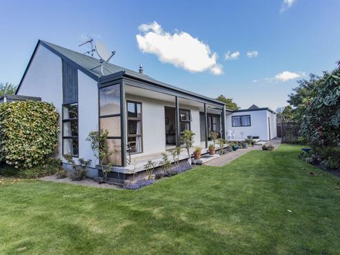 13 Holcroft Court, Rangiora