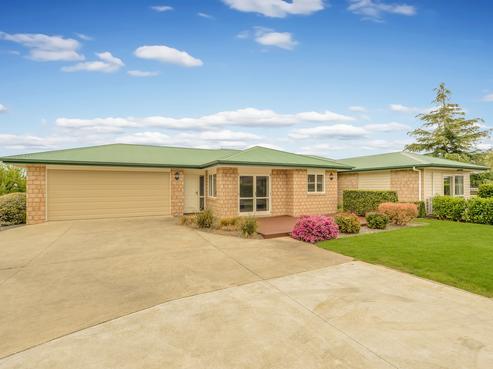 91C Stanley Avenue, Te Aroha