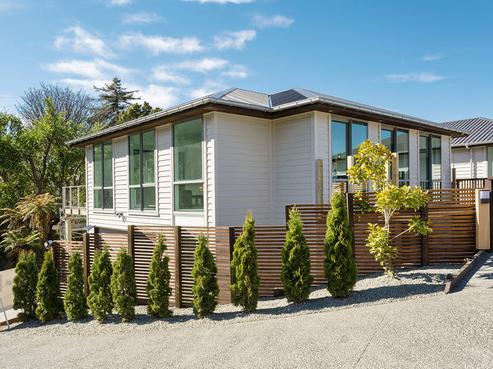 1 Montecillo Lane, Mornington