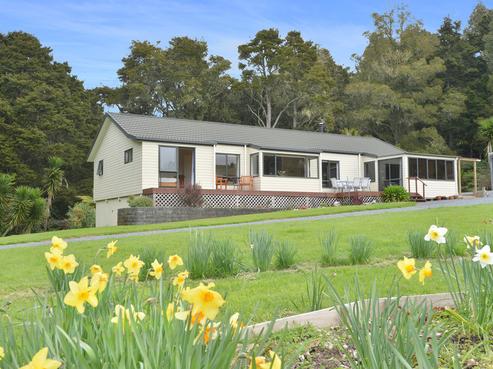 31 Mangakino Lane, Kauri