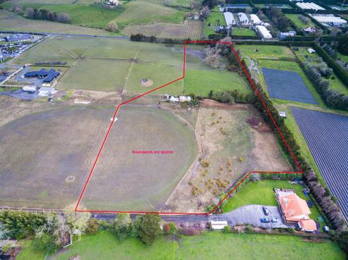 42 Old Railway Road, Kumeu