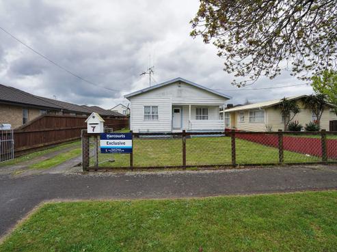 7 Campbell Street, Frankton