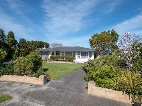 6 Mccarthy Street, Hawera