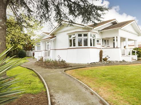167 Manchester Street, Feilding